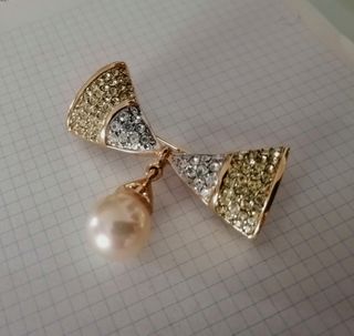 Broche de solapa 