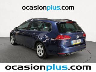 Volkswagen Golf Variant Advance 1.4 TSI BMT 92 kW (125 CV) DSG