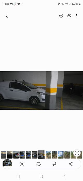 Ford Fiesta 2017