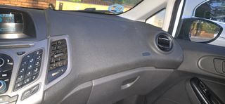 Ford Fiesta 2017