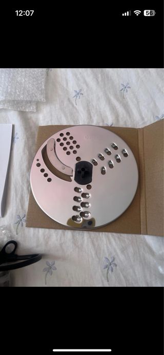 Batidora Masterpro Excellence 1000w
