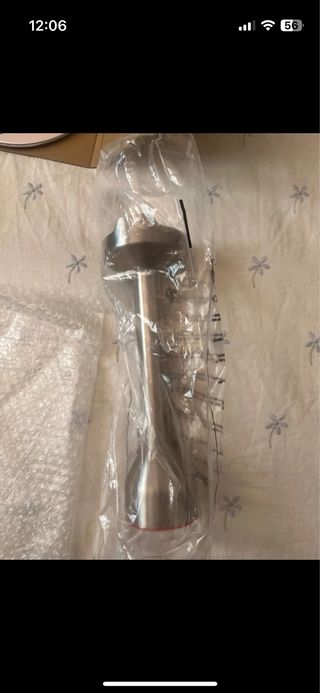 Batidora Masterpro Excellence 1000w