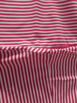 Funda sillón IKEA TULLSTA rayas