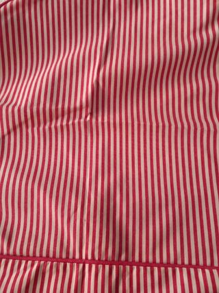 Funda sillón IKEA TULLSTA rayas