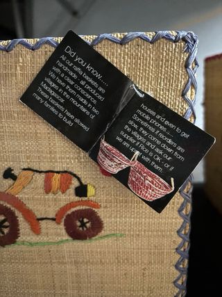 Cajas ordenación nuevas y Artesanales