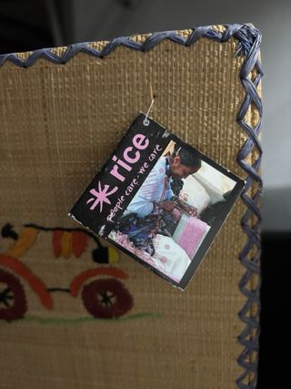 Cajas ordenación nuevas y Artesanales