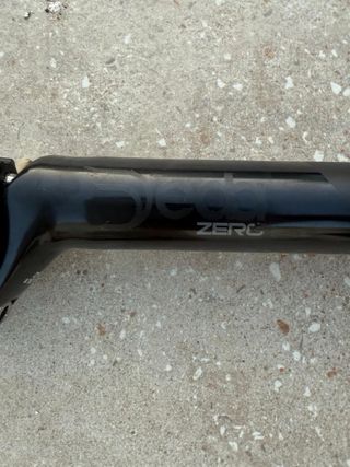 Tija sillín Deda 31.6mm