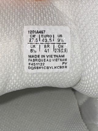 Zapatillas Asics Gel Kayano 14 Plata