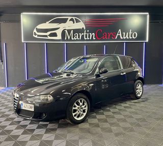 ALFA ROMEO 147 1.6 TS 105CV Progression