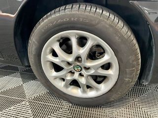 ALFA ROMEO 147 1.6 TS 105CV Progression