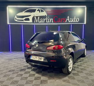 ALFA ROMEO 147 1.6 TS 105CV Progression