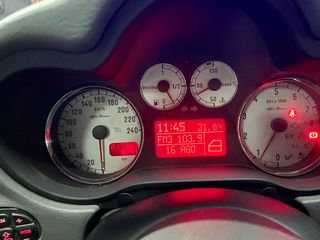 ALFA ROMEO 147 1.6 TS 105CV Progression