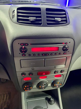 ALFA ROMEO 147 1.6 TS 105CV Progression