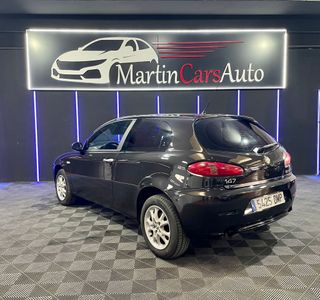 ALFA ROMEO 147 1.6 TS 105CV Progression