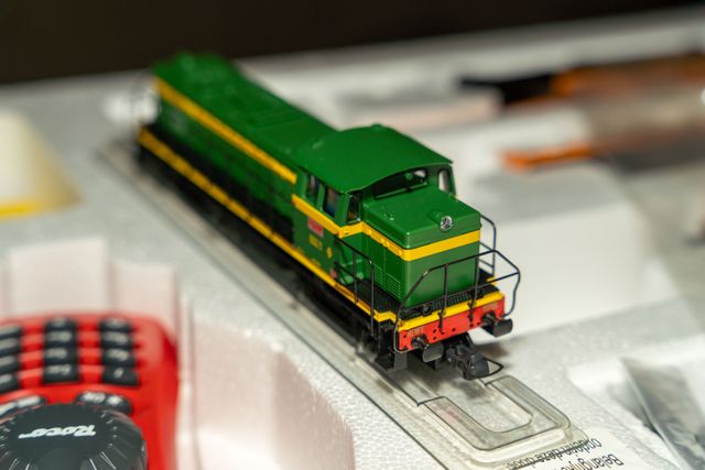 Roco z21 Digital Set H0