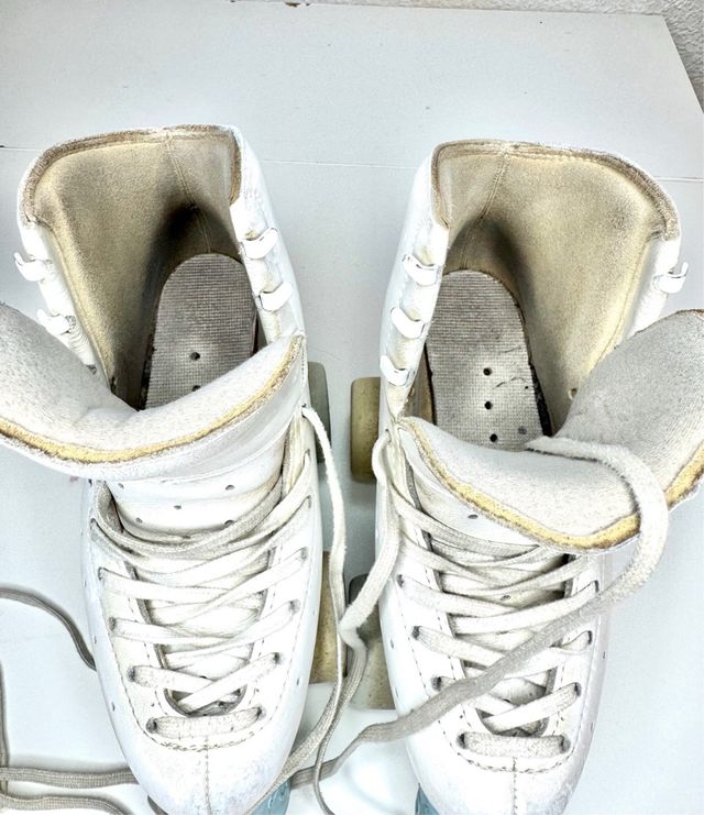 Patines Artísticos Edea Rondo talla 220