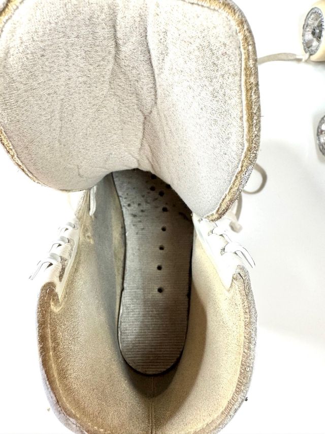 Patines Artísticos Edea Rondo talla 220