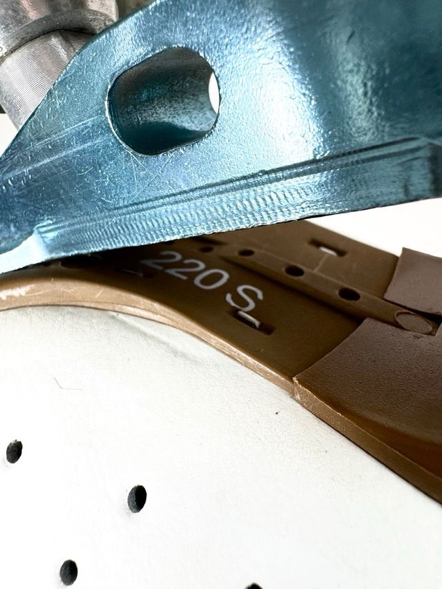 Patines Artísticos Edea Rondo talla 220