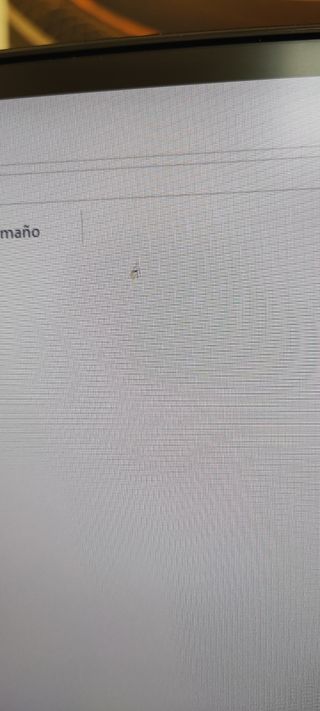 Monitor Acer Nitro 27" 2K 144Hz 1ms