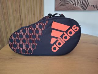 Paletero Adidas - Bolsa de Pádel