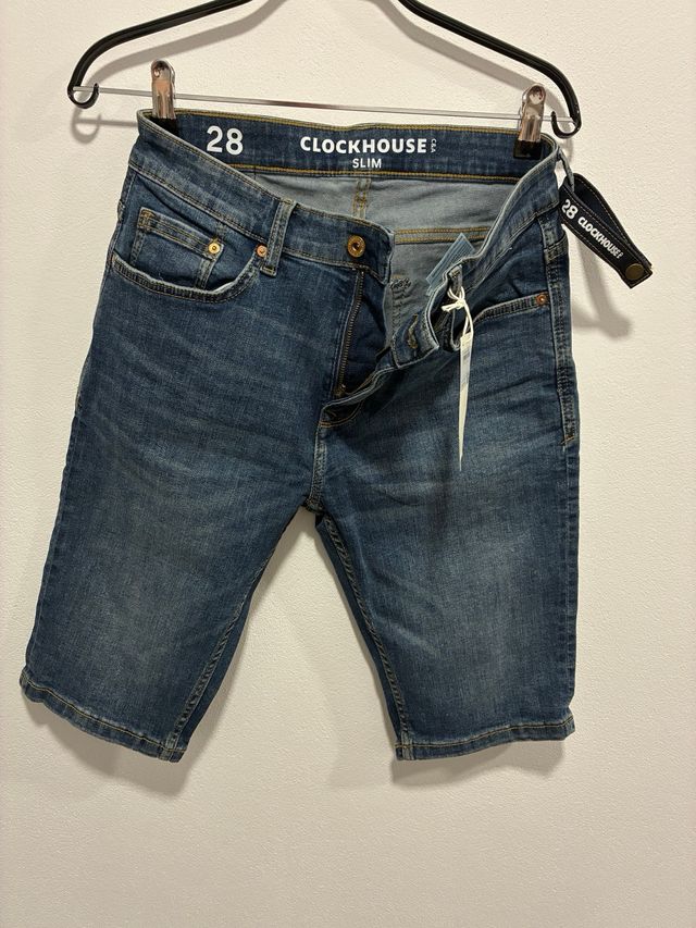 Clockhouse Slim - Talla 38