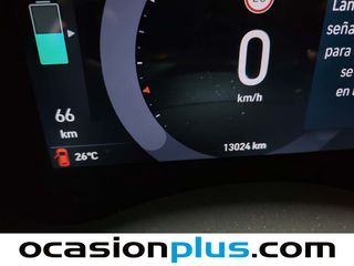 Fiat 500 Electrico 500 Icon Hb 190km 70 kW (95 CV)