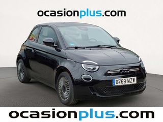 Fiat 500 Electrico 500 Icon Hb 190km 70 kW (95 CV)