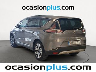 Renault Espace Initiale Paris Energy dCi 118 kW (160 CV) TT EDC
