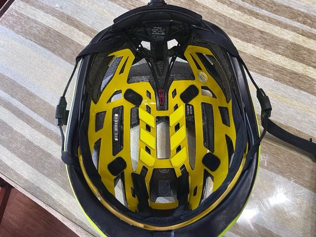 Casco Mavic Ultimate ciclismo