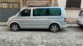 Llantas VW T5 17" - Juego