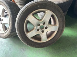 Llantas VW T5 17" - Juego