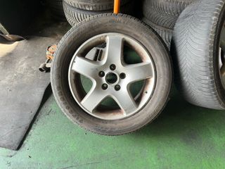Llantas VW T5 17" - Juego