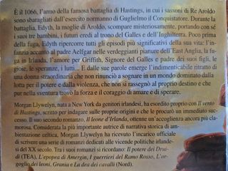 Il Vento DI Hastings (Italian Edition)