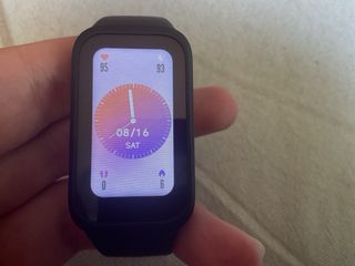 Xiaomi Mi Band 9 Active 