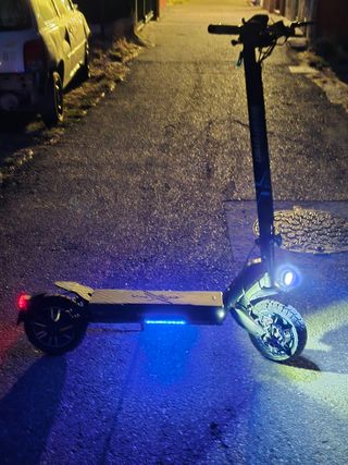 patinete electrico 
