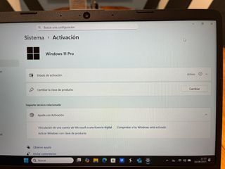 HP 340S G7 - Ordenador Portátil