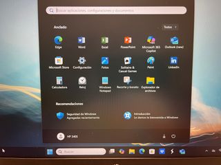 HP 340S G7 - Ordenador Portátil