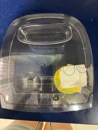 Depósito agua Tassimo: recambio