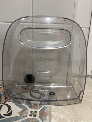 Depósito agua Tassimo: recambio