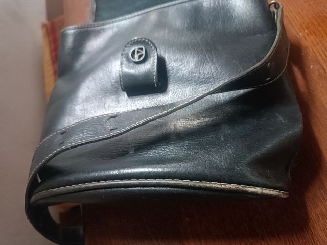 Borsa Nazareno Gabrielli vintage