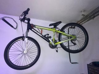 Bicicleta Conor 24 pulgadas