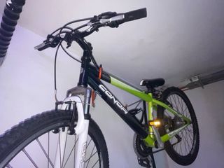 Bicicleta Conor 24 pulgadas