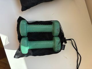 Pesas 1kg - Decathlon