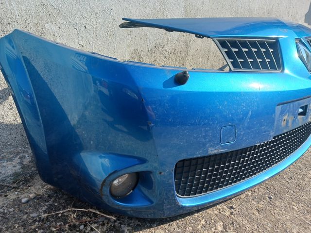 Paragolpes Renault Megane sport