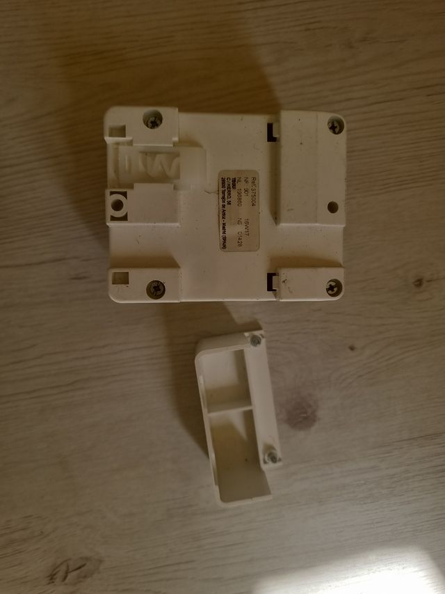 Transformador Tegui E-30