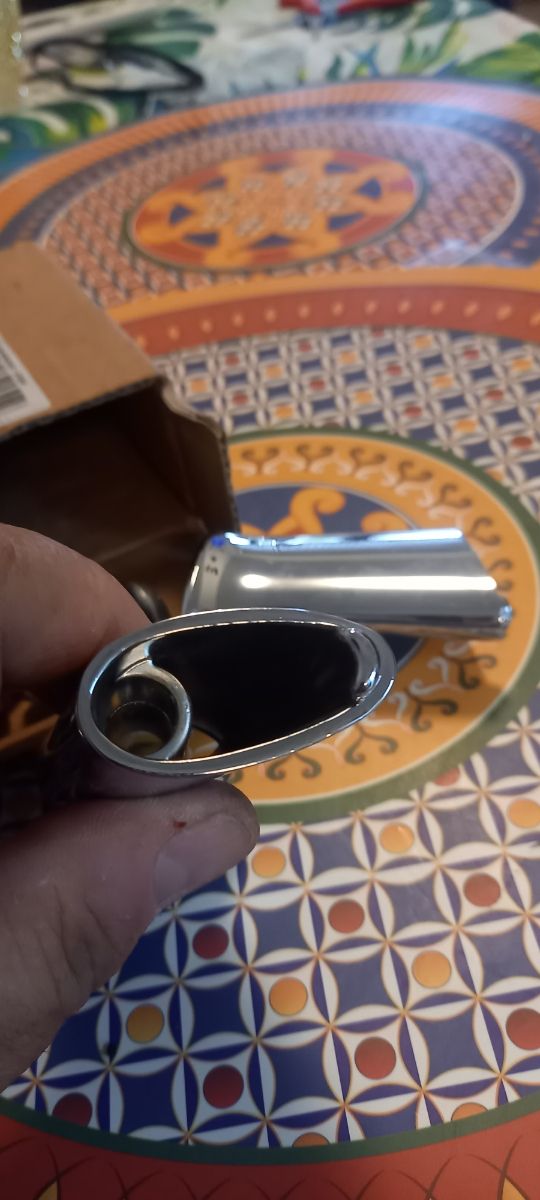 Distanziali Frecce Harley Davidson