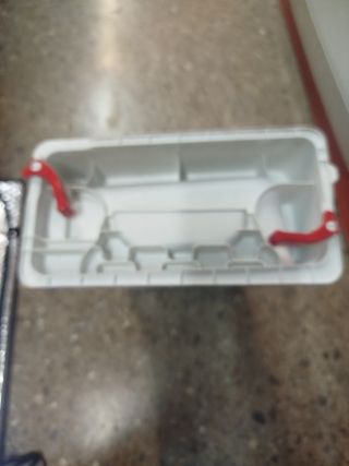 Bandeja agua Beko secadora 