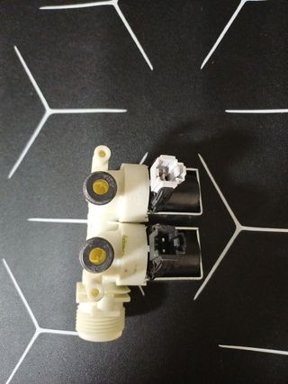 3 Bombas+4 Electroválvulas Lavadora