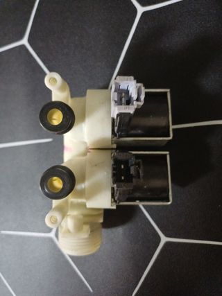 3 Bombas+4 Electroválvulas Lavadora