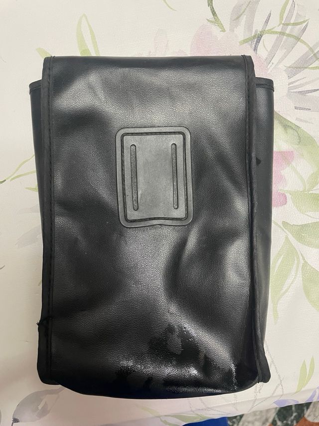 PeakTech 2530 Medidor campo giratorio.Trifasico